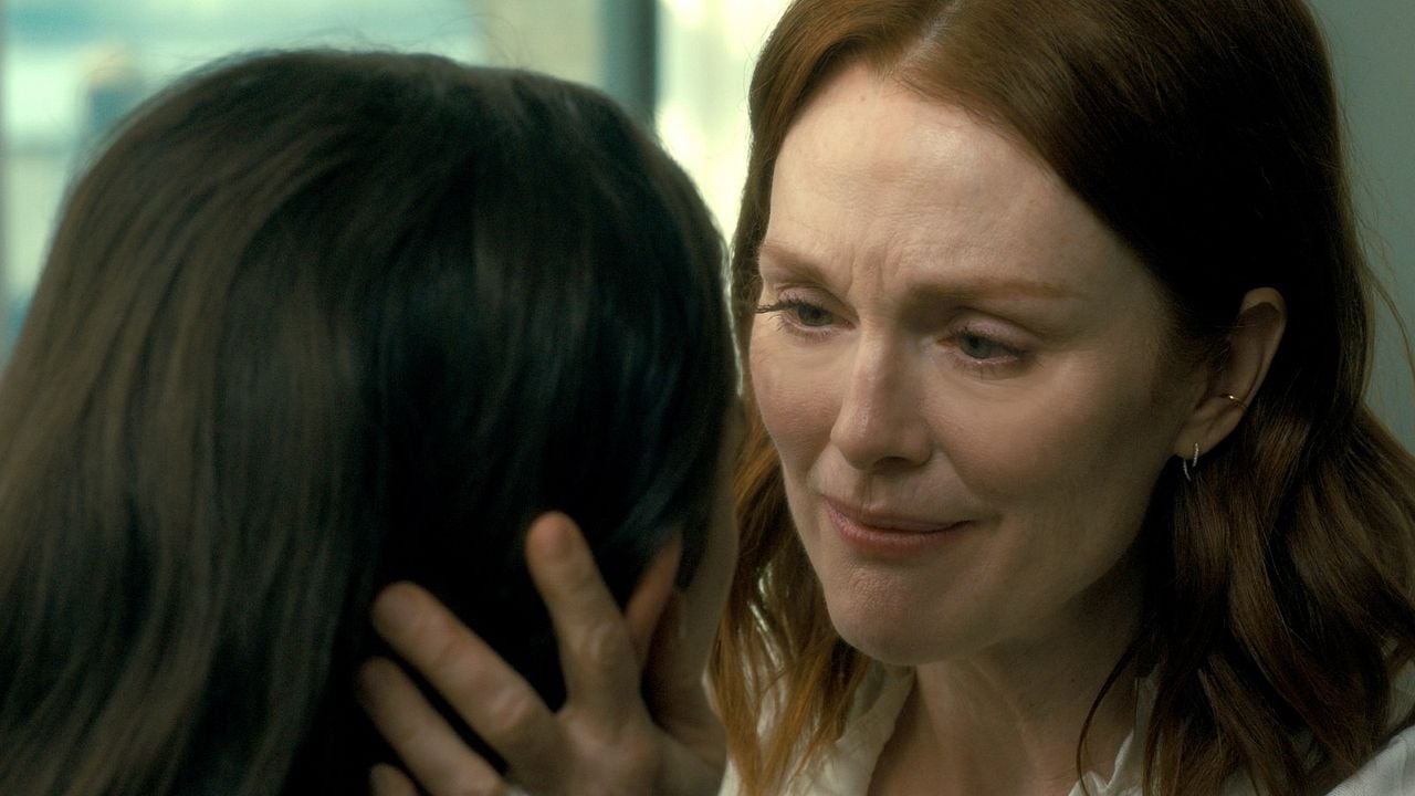 El pasado que nos une : Foto Julianne Moore