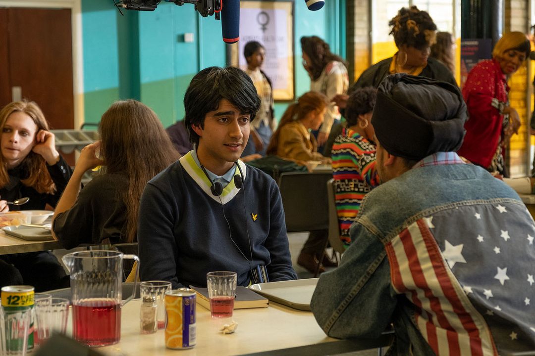 La música de mi vida : Foto Viveik Kalra