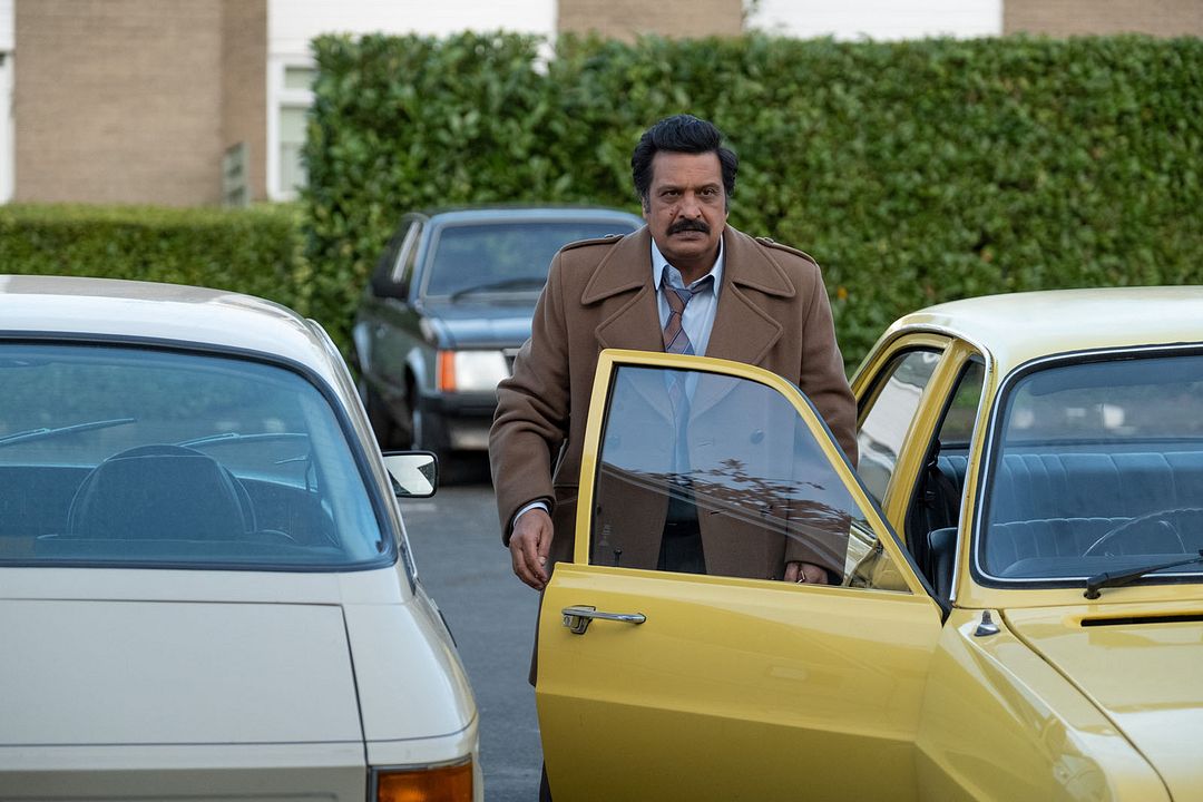 La música de mi vida : Foto Kulvinder Ghir