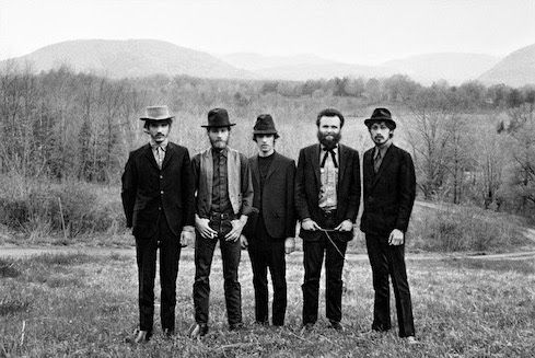 Once Were Brothers : Robbie Robertson and The Band : Foto