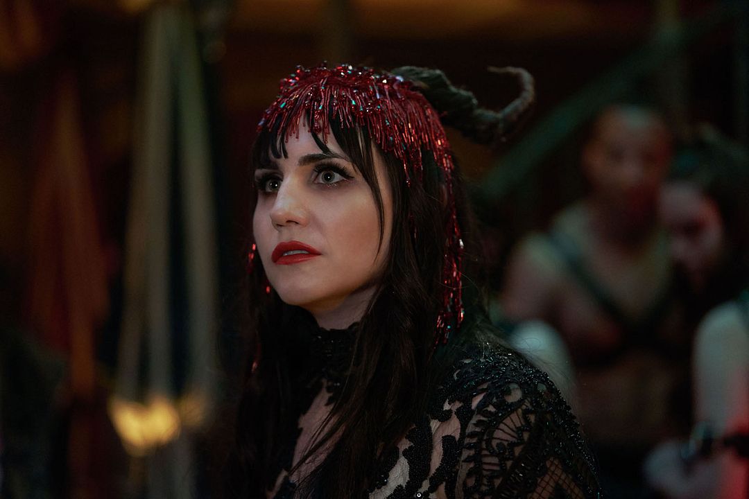 Lo que hacemos en las sombras : Foto Natasia Demetriou