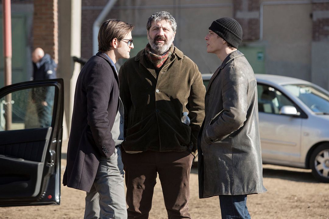 Foto Luca Terracciano