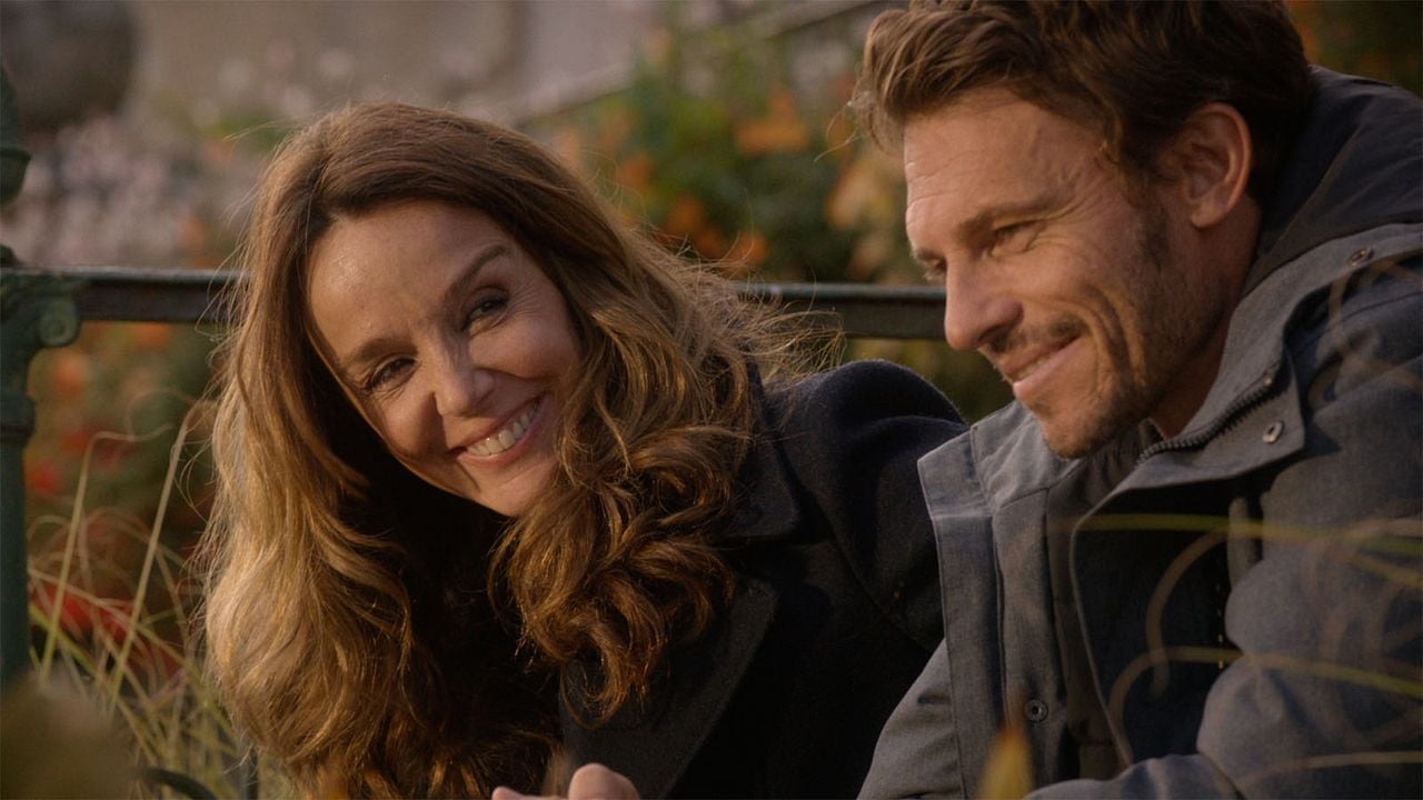 Foto Arnaud Binard, Philippine Leroy-Beaulieu