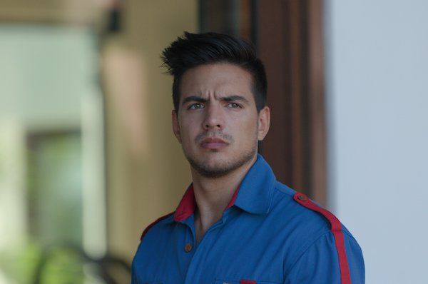 Como si fuera la primera vez : Foto