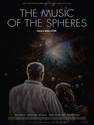 La Música de las Esferas : Póster