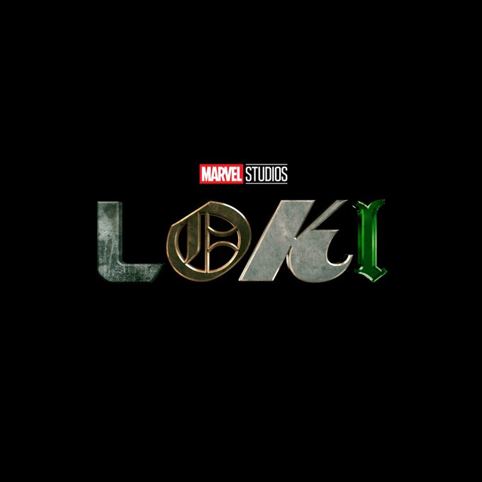 Loki : Póster