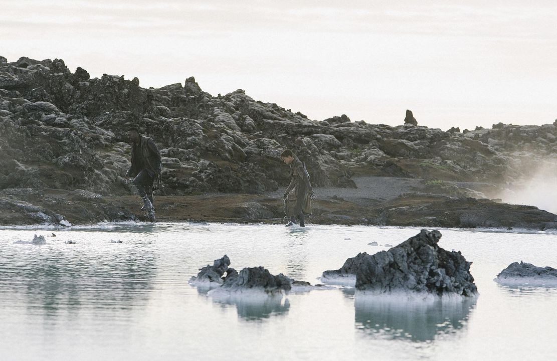 Foto Sonequa Martin-Green