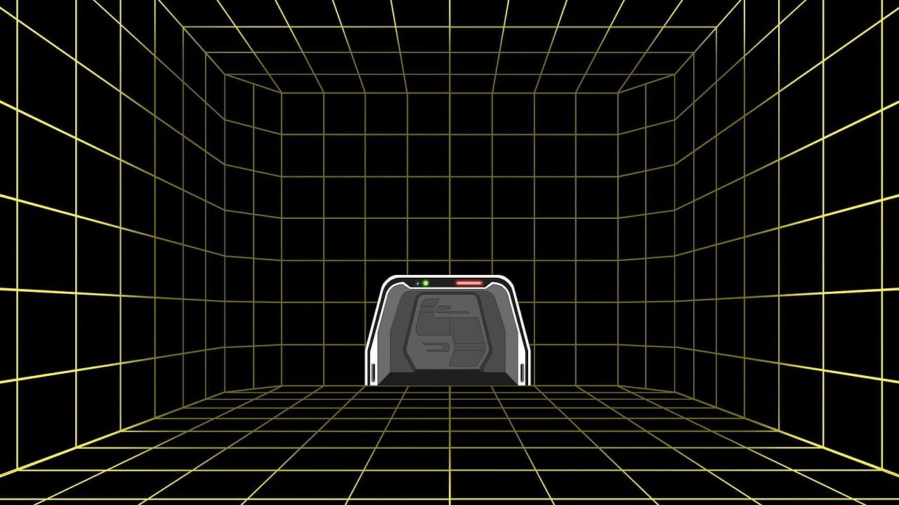 Star Trek: Lower Decks : Foto