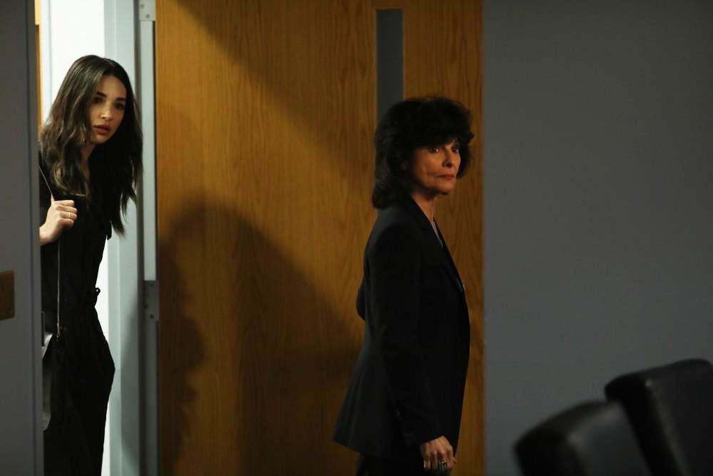Foto de Crystal Reed Foto Crystal Reed Foto 5 de 74 Foto de Crystal Reed Foto Crystal Reed Foto 5 de 74