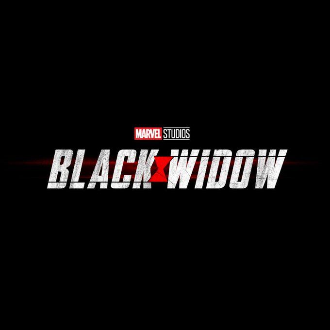 Black Widow : Póster