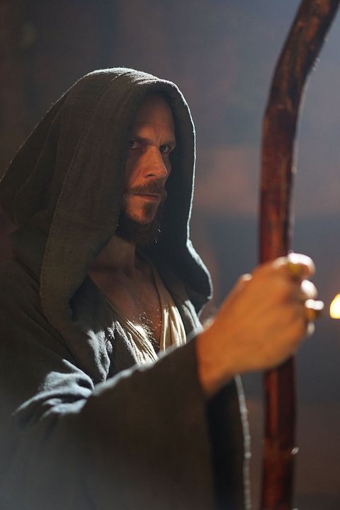 Foto Gustaf Skarsgård