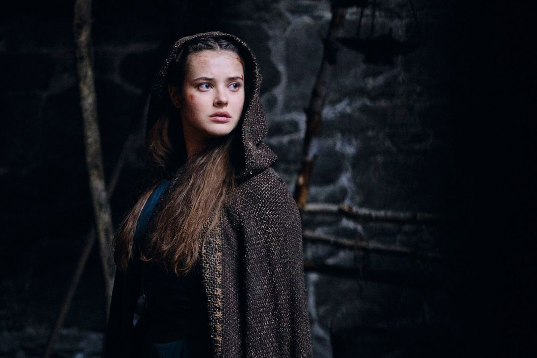 Foto Katherine Langford