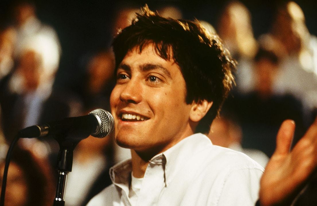 Donnie Darko : Foto Jake Gyllenhaal
