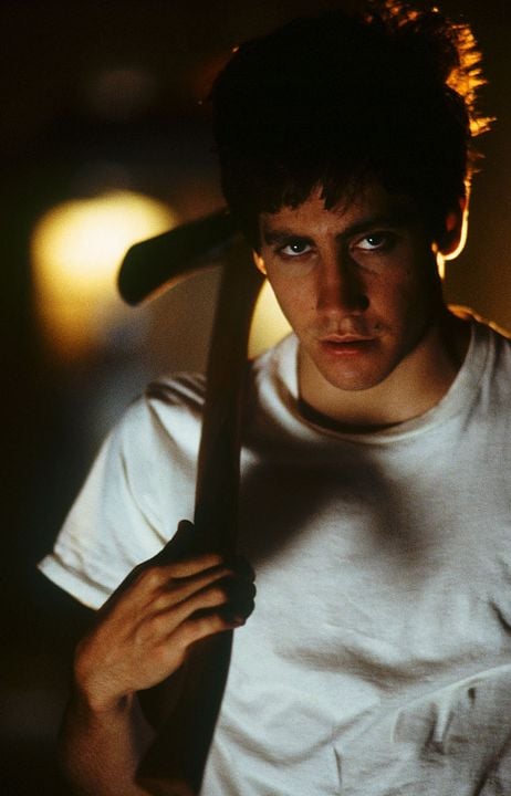 Donnie Darko : Foto Jake Gyllenhaal