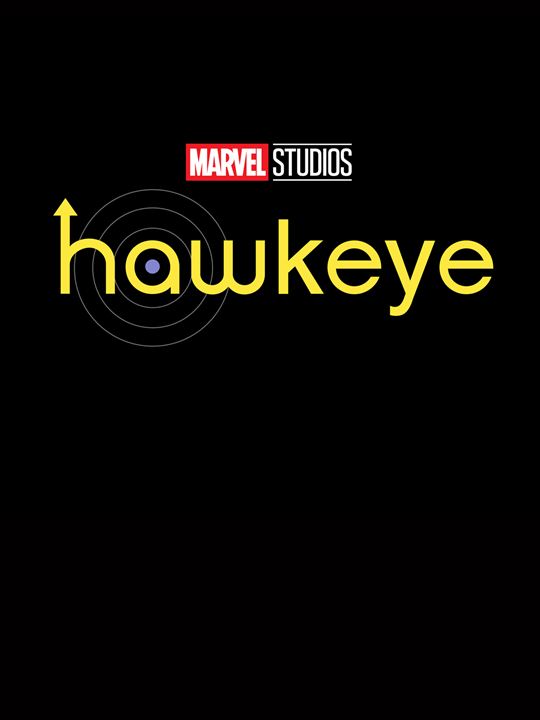 Hawkeye : Póster