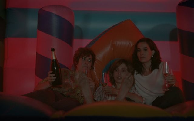 Vida Perfecta : Foto