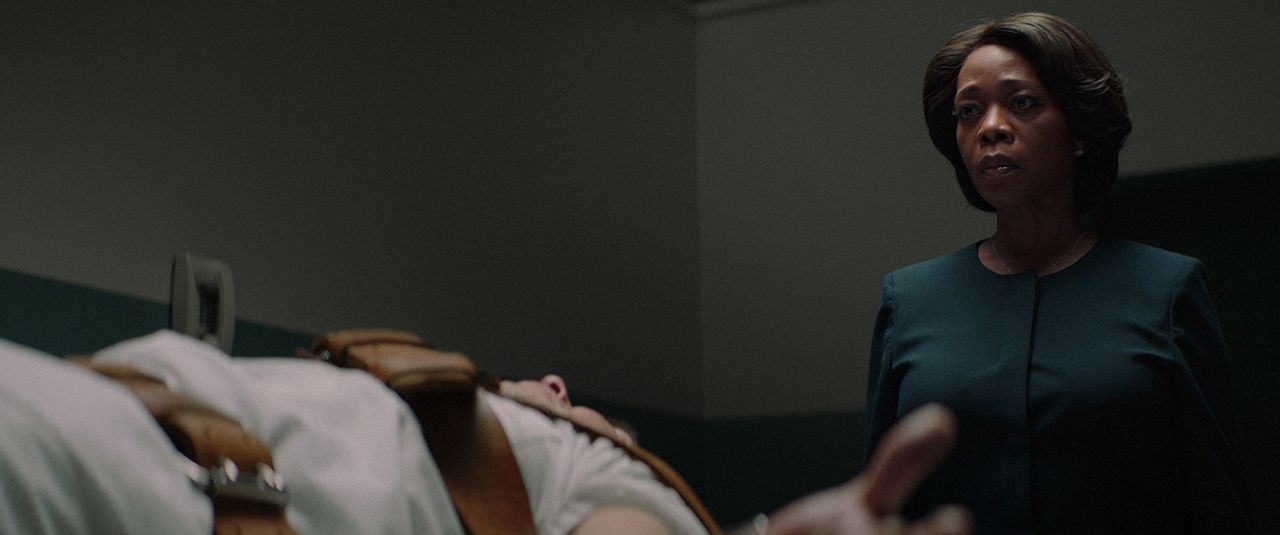 Clemency : Foto Alfre Woodard