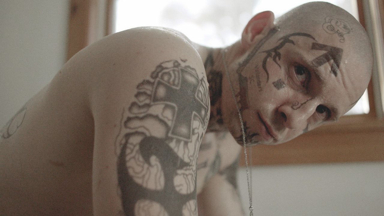 Skin : Foto Jamie Bell