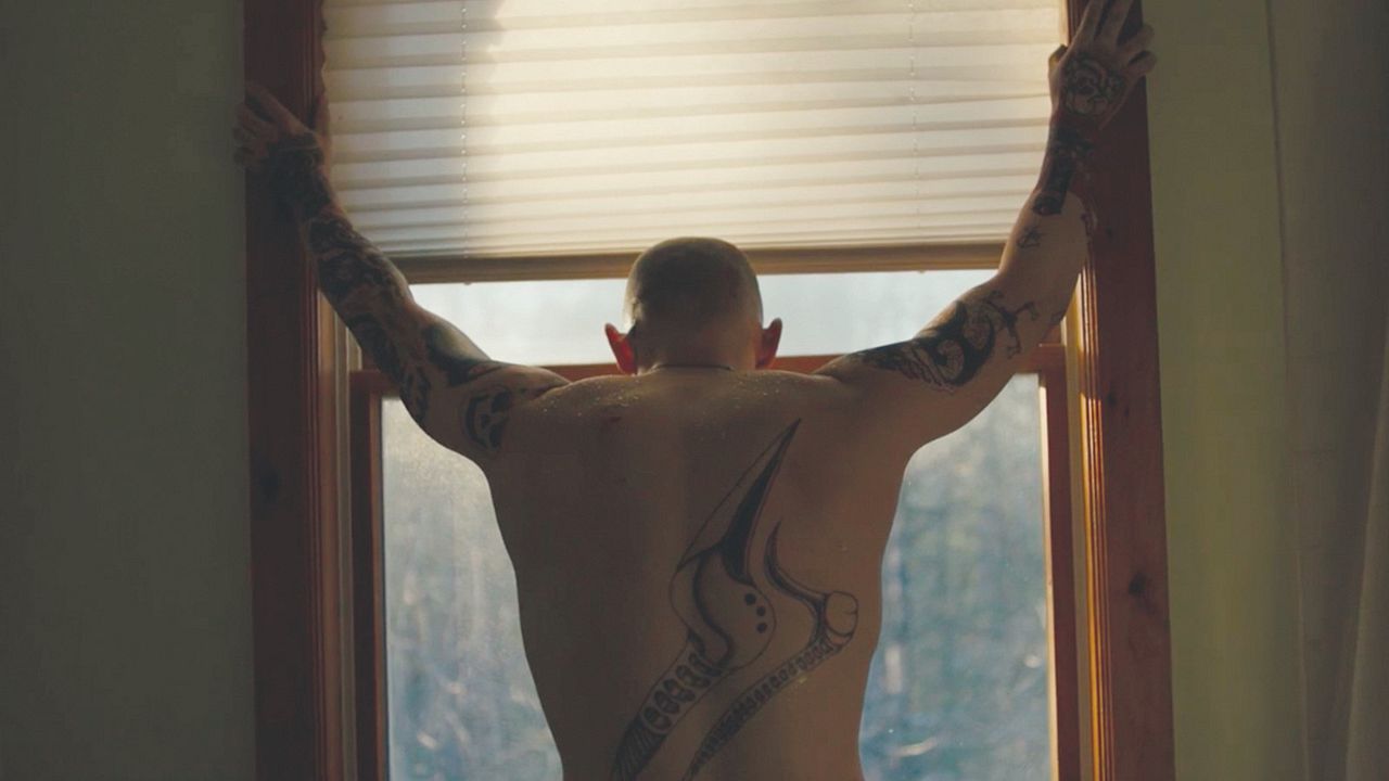 Skin : Foto Jamie Bell