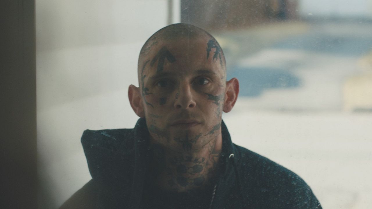 Skin : Foto Jamie Bell