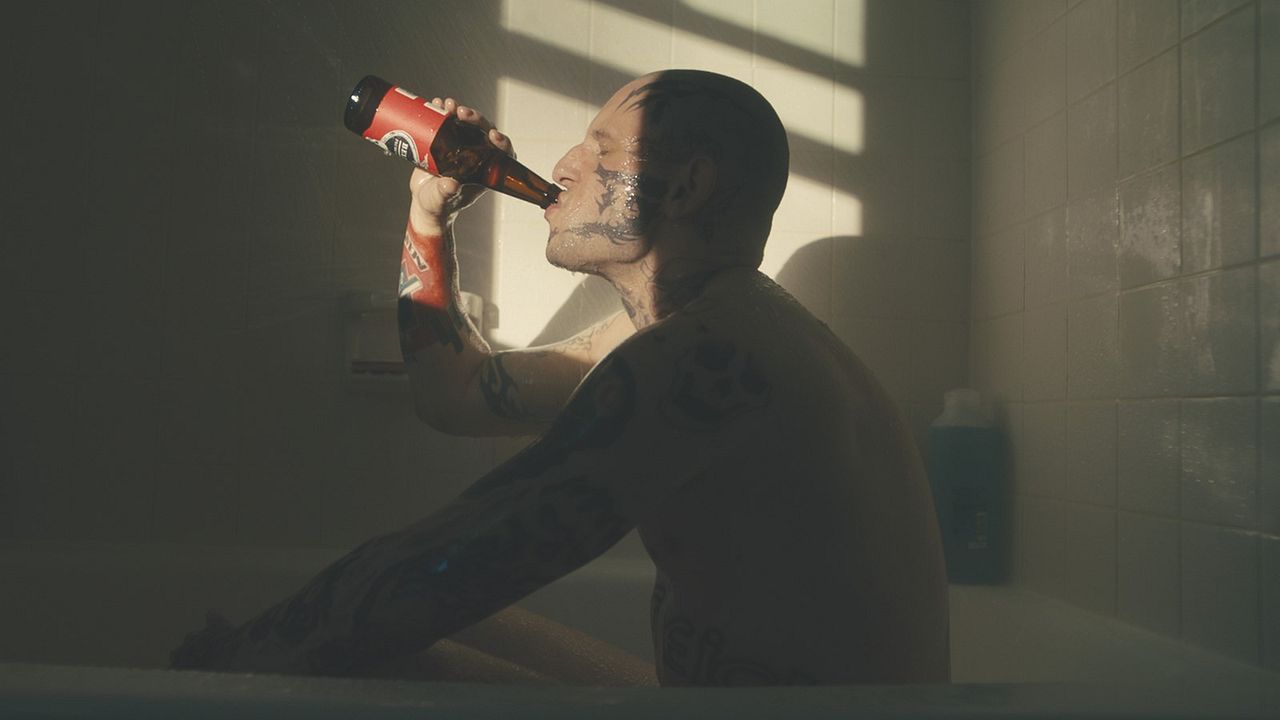 Skin : Foto Jamie Bell