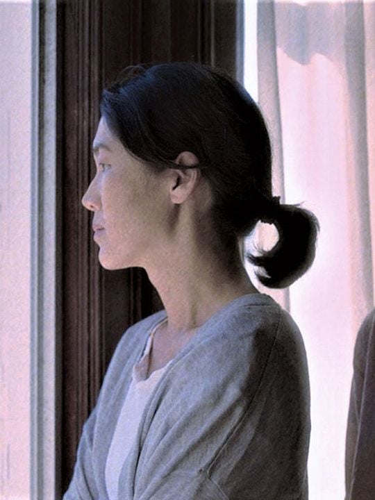 Coming home again : Póster