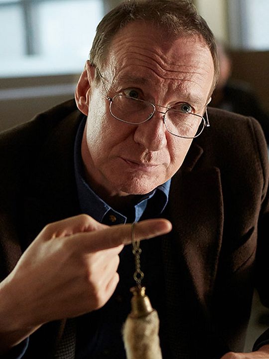 Guest of honour : Póster