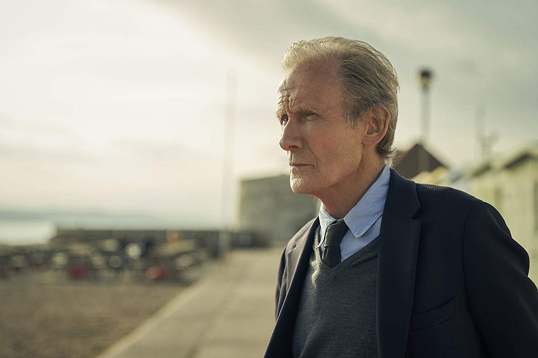 Hope gap : Foto Bill Nighy