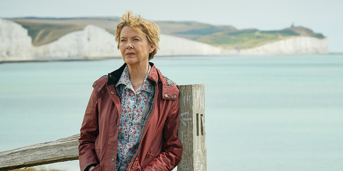 Hope gap : Foto Annette Bening