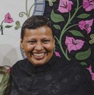 Póster Teresa Sánchez