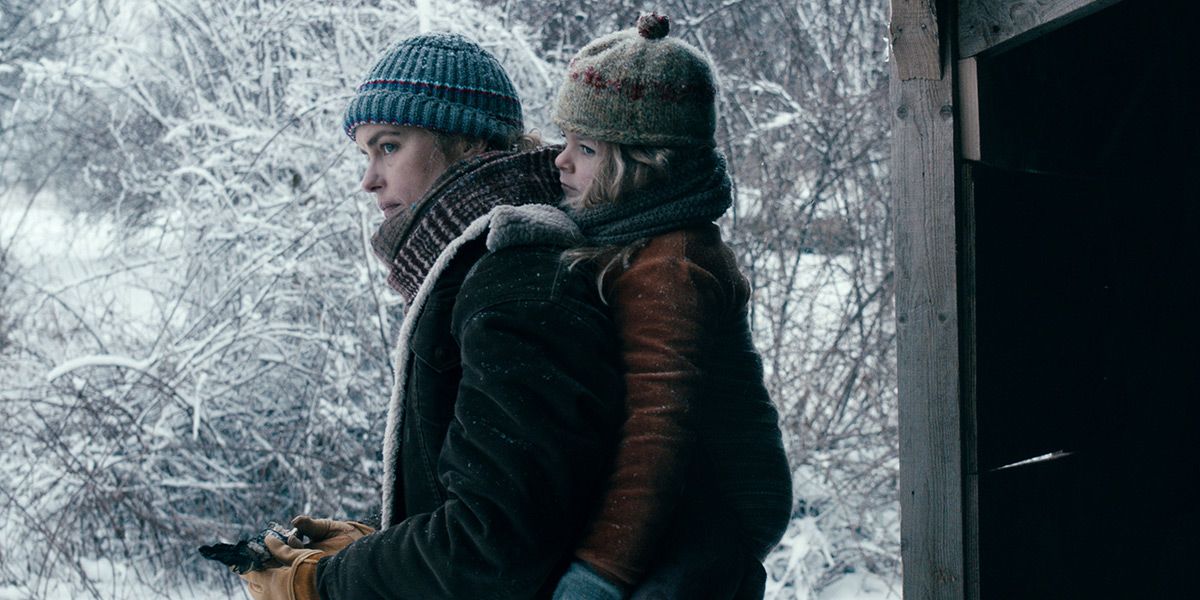 Pelican Blood : Foto Nina Hoss