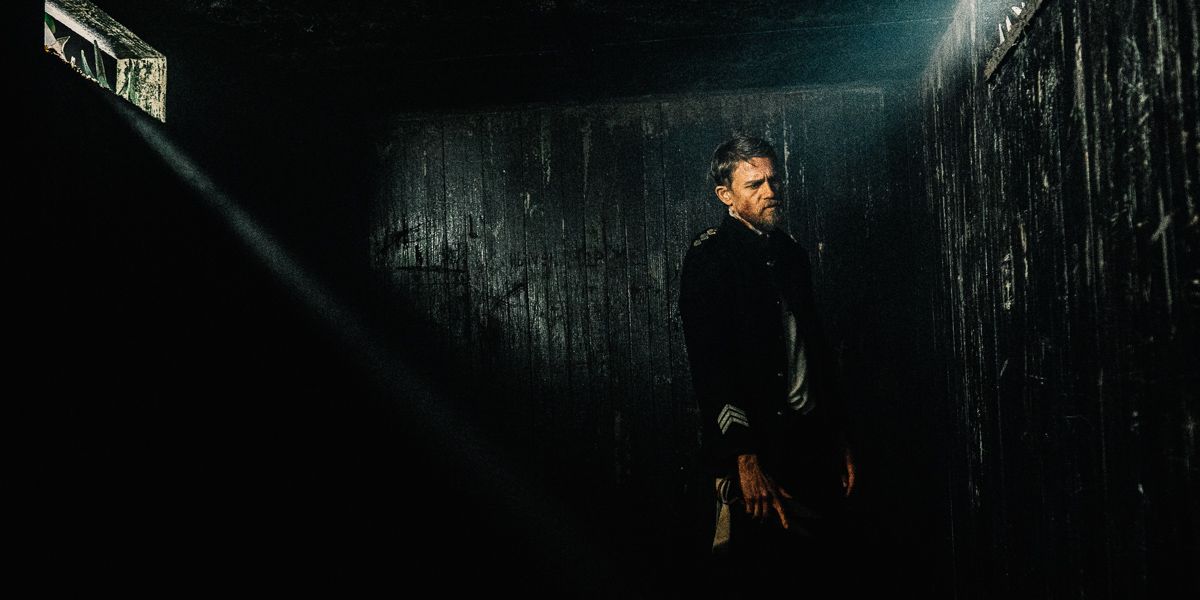 True History of the Kelly Gang : Foto Charlie Hunnam