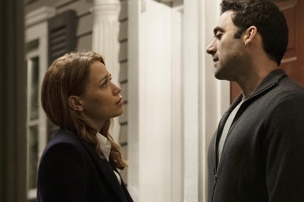 Pearson : Foto Morgan Spector