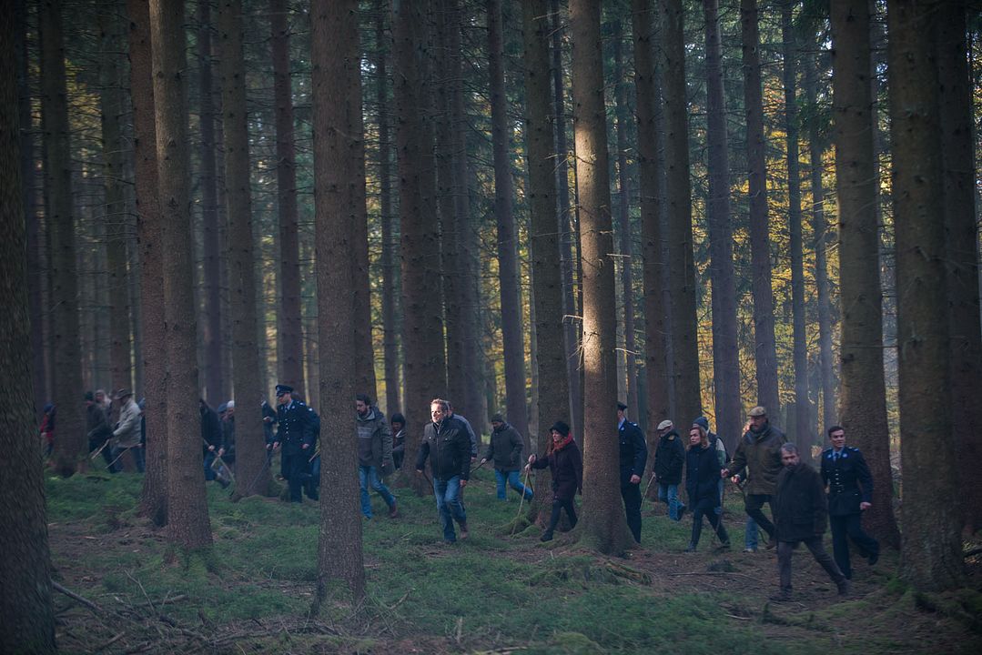 Tres días, una vida : Foto