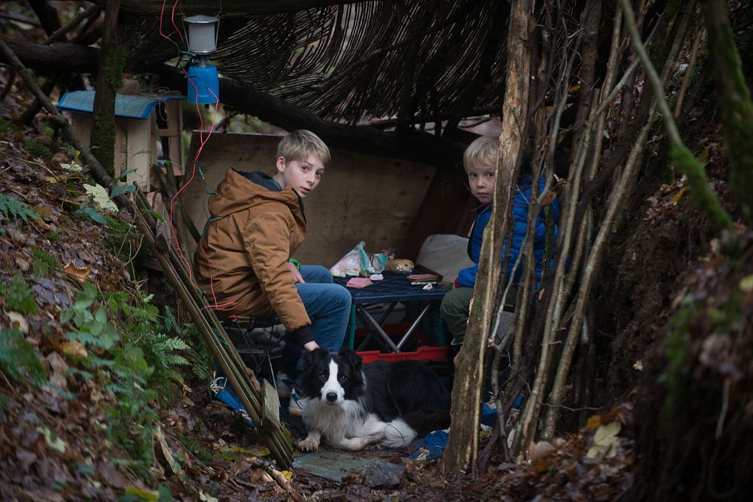 Tres días, una vida : Foto