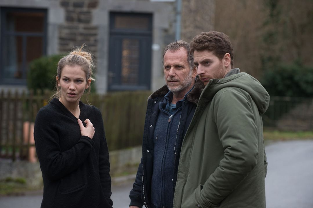 Tres días, una vida : Foto Pablo Pauly