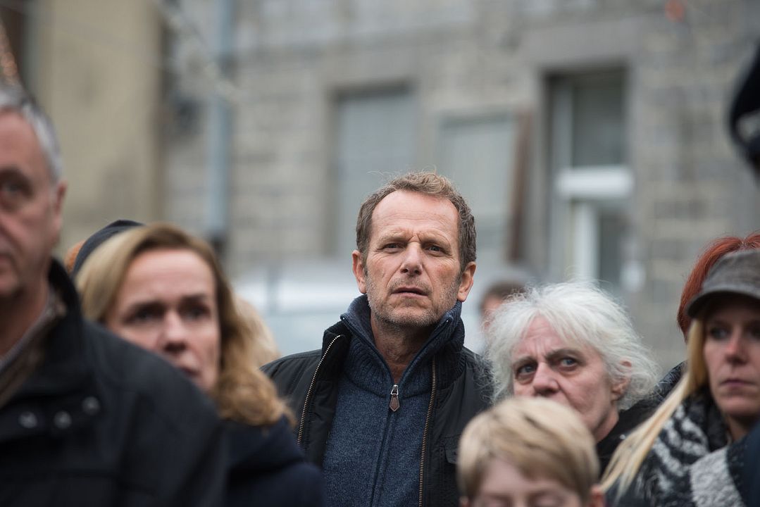 Tres días, una vida : Foto