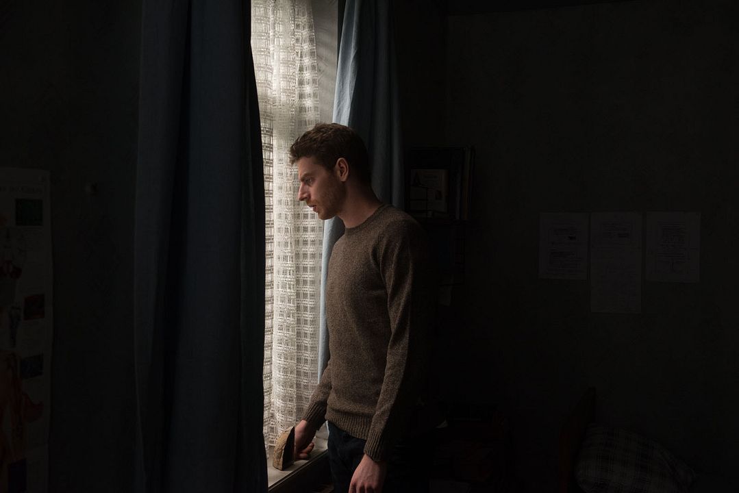 Tres días, una vida : Foto Pablo Pauly