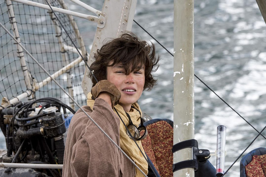 Abre tus alas : Foto