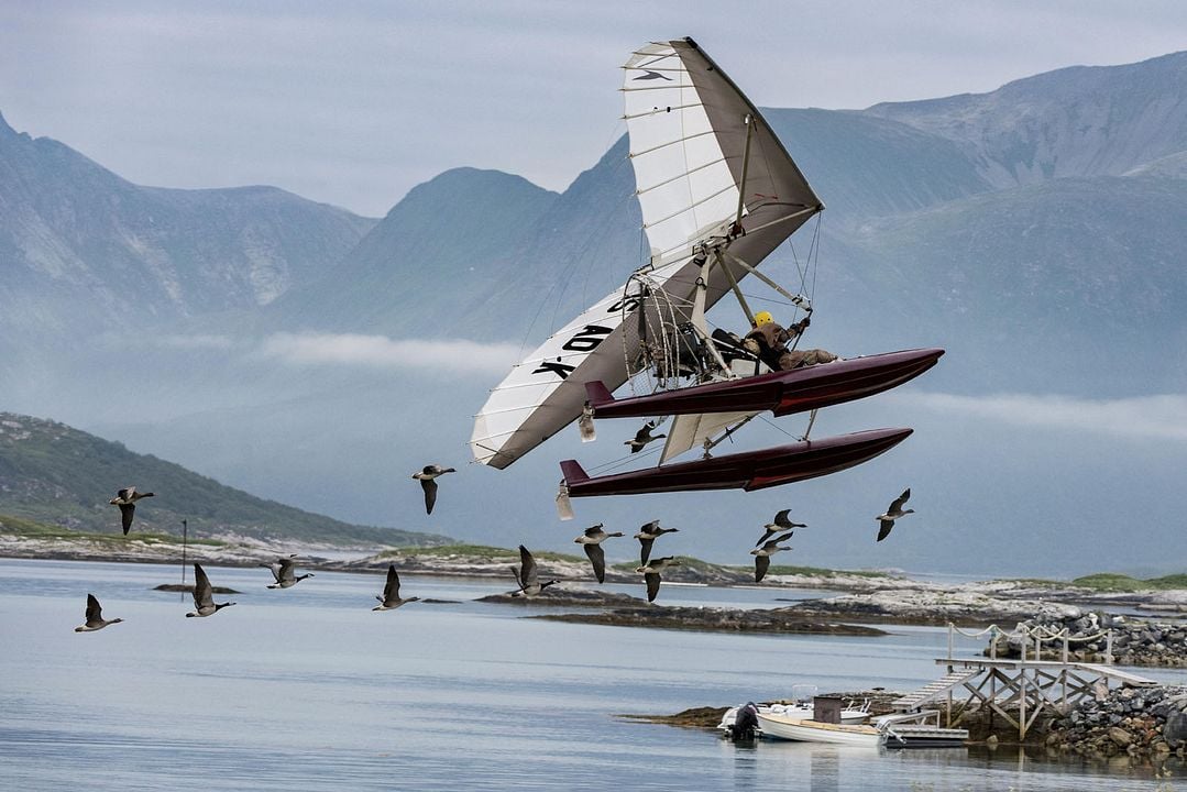 Abre tus alas : Foto