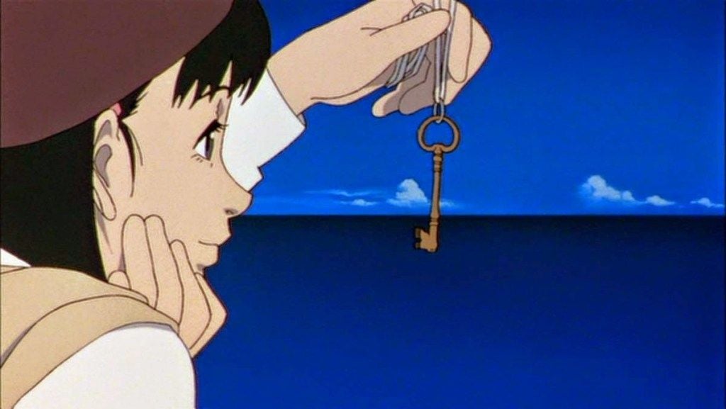 Millennium Actress : Foto