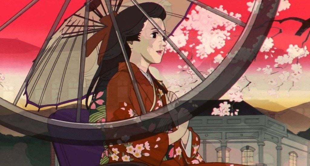 Millennium Actress : Foto