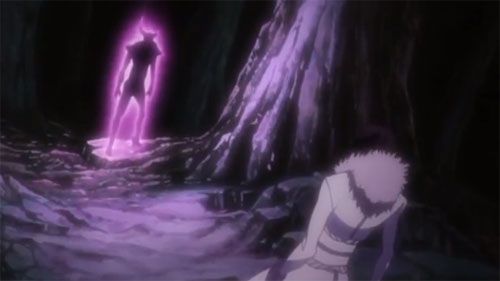Bleach : Foto