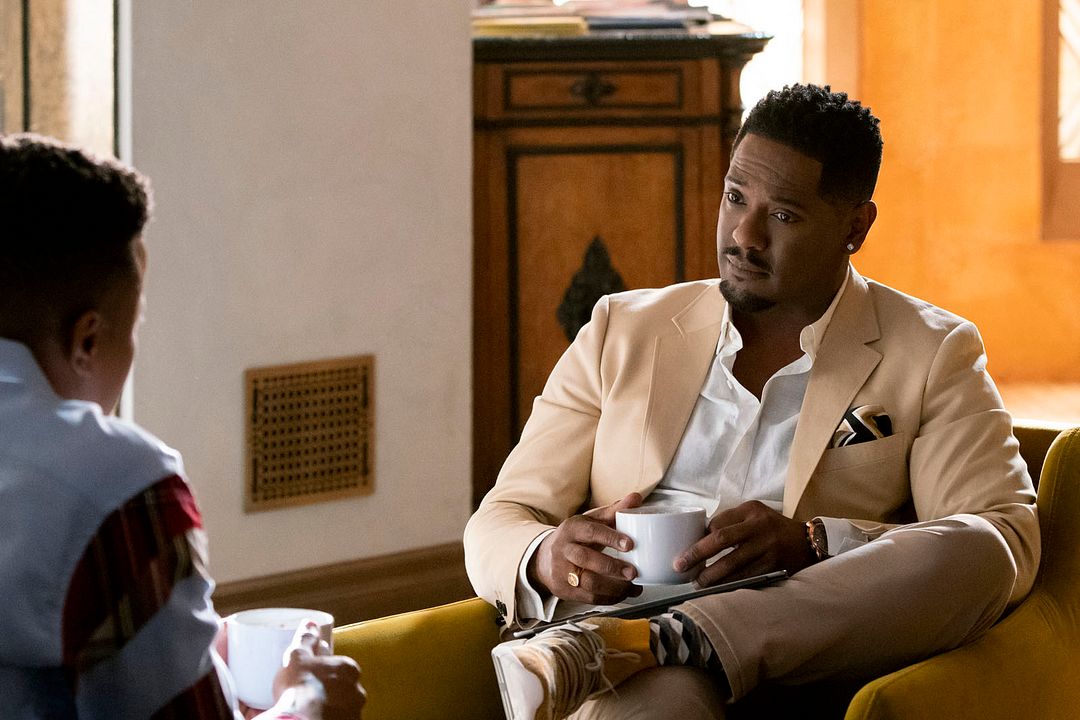 Dear White People : Foto