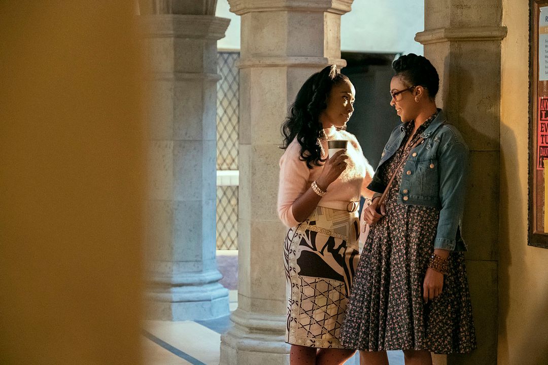 Dear White People : Foto