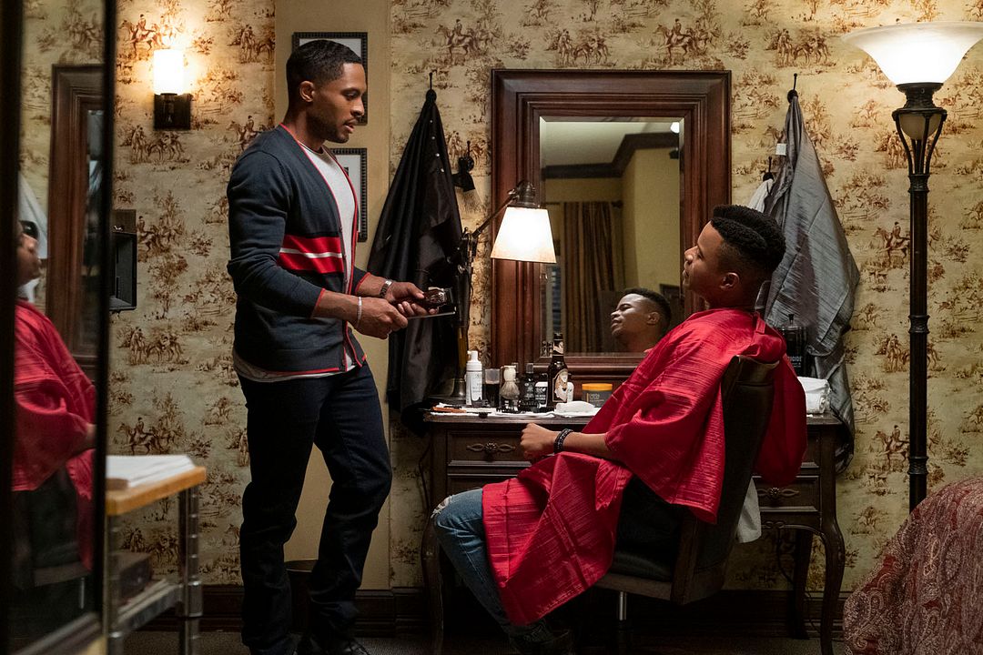 Dear White People : Foto