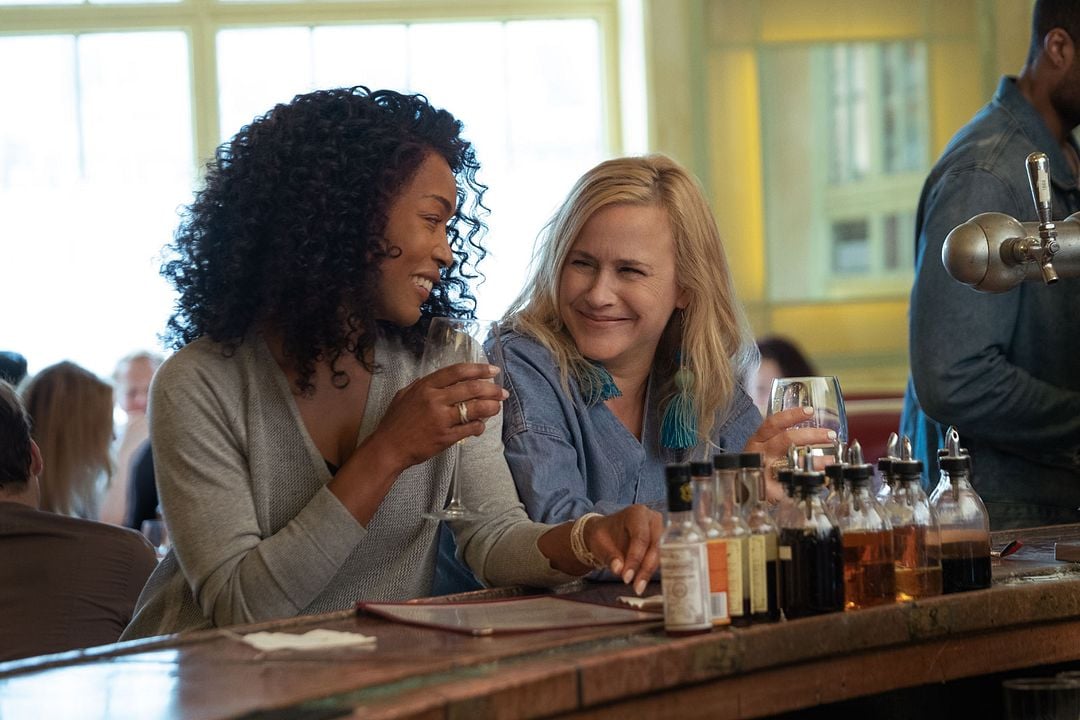 Más que madres : Foto Angela Bassett, Patricia Arquette