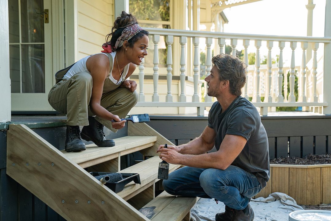 Amor en obras : Foto Adam Demos