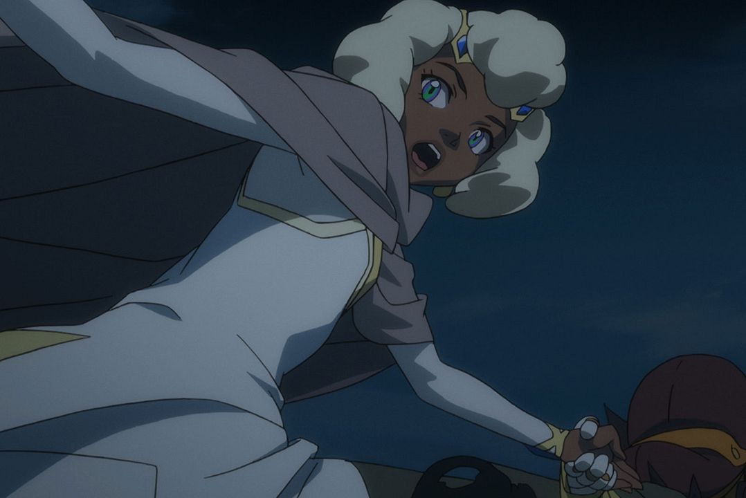 Cannon Busters : Foto