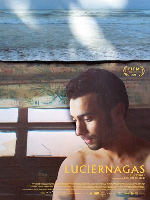 Luciérnagas : Póster
